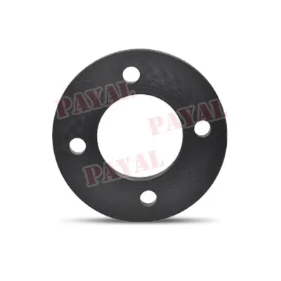 HDPE Slip On Flange in Iran