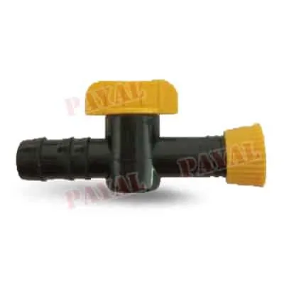 PP Irrigation Fittings